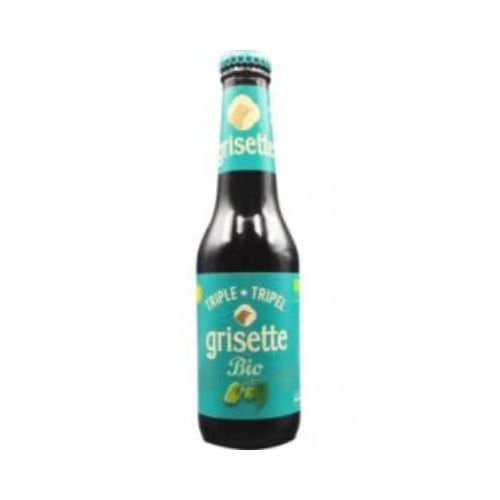 cerveza grisette Bic