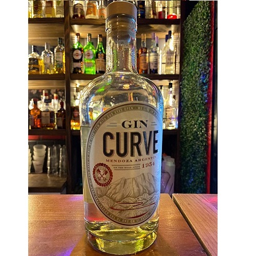 Gin_Curve